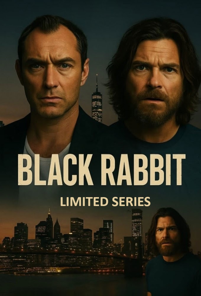 Black Rabbit - Season 1 [64095] (A1772127514) [[Shows 2.0]] --Plex--
